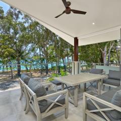 The Havannah Beachfront House Clifton Beach