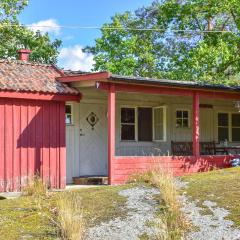 Gorgeous Home In Ronneby With Kitchen