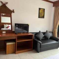 Vice City guest house