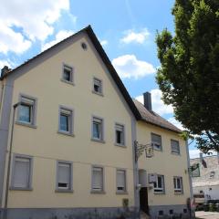 Gasthaus zum Ritter