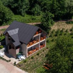 Biserna Dolina Uvac