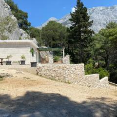 Holiday Home Nugal Makarska 2+2