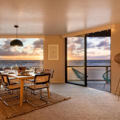 Belmont by AvantStay 3BR Home on Mission Beach Ocean Views