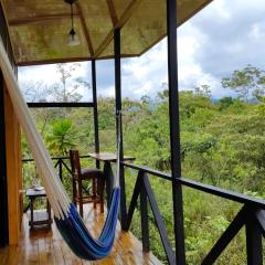 Onca Tours & Treehouses