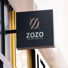 ZOZO Guesthouse