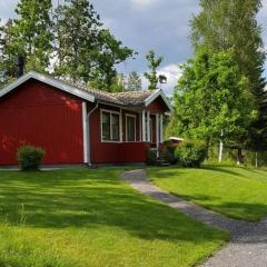 Holiday home Hillerstorp