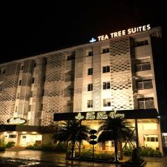 Tea Tree Suites,Manipal