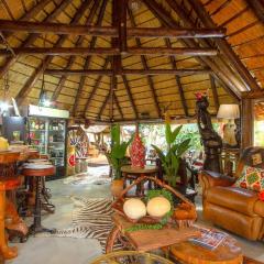 Wielewaal Bush Lodge