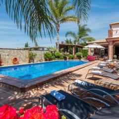 Villa Jeroma Mijas Costa by Ruralidays