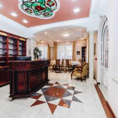 Hotel Madison Kragujevac