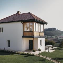Das Dietrich - Landhaus 58