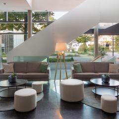 Hotel Baslertor