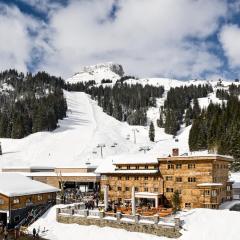 Auenhütte