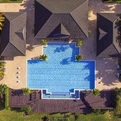 DreamVilla Richmond Estates