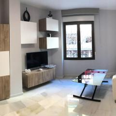 APARTAMENTO JUNTO A CATEDRAL