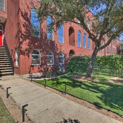 Modern Houston Gem 1 Mi to Minute Maid Park!