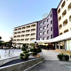 Hotel & Residence Castelli