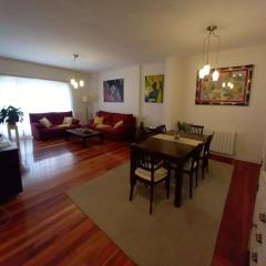 Apartamento Puente Colgante