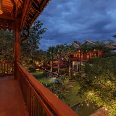 Dontrei Villa Angkor