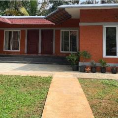 FernHills Homestay