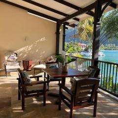 Waterfront Maison by Simply-Seychelles