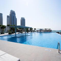 Nasma Luxury Stays - The Grand, Dubai Creek Harbour