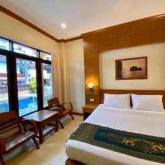 Baan Sudarat Hotel