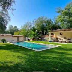 La Dolce Villa 11 persones Private Pool beautiful Landscaped Garden