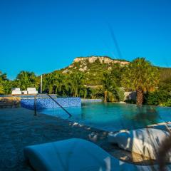 Blue Bay Resort luxury apartment Green View