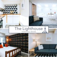 The Lighthouse, Boutique apartment in the town centre - Starlink Wi-Fi