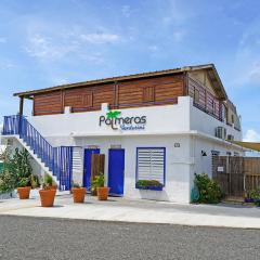 Palmeras Beach Apartments - Playa Santa