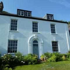 Beautiful 6-Bed House in Lynton North Devon