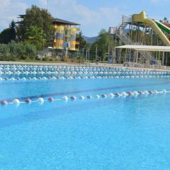 Bülent Kocabaş-Selinus Beach Club Hotel