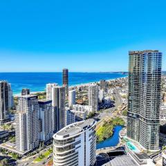 Luxury S Casino Residences Broadbeach - Holiday Paradise