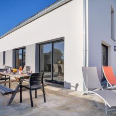 Holiday Home Bollevilla by Interhome