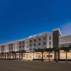 Park Inn by Radisson Jubail Industrial City