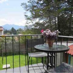 Room in Guest room - Studio with fantastic view in San Cristobal