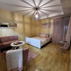 Apartman Golden Rose
