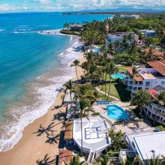 Studio Beachfront Kite Beach