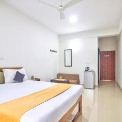 Hotel Vibe Inn Goa