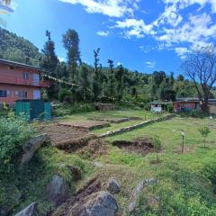 Chopta Eco Cottage & Camping