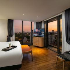Aurora Premium - A Lifestyle Hotel