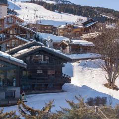 Chalet Courchevel 1550 avec vue