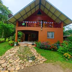 La Yeguada - Forest Point Cabin