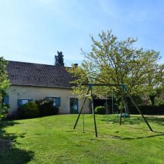 Gîte Le Brethon, 3 pièces, 4 personnes - FR-1-489-238