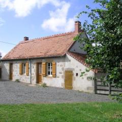 Gîte Vieure, 3 pièces, 4 personnes - FR-1-489-311