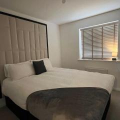 Hawk House - Furnished Accommodation