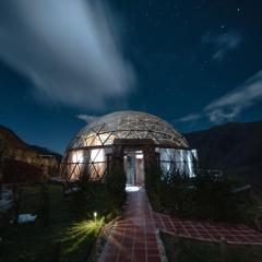 Stardome Spiritual Experience