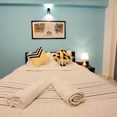CityLights - Notting Hill Crown Collection Gulshan