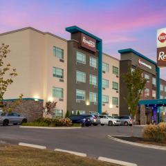 Best Western Plus Executive Residency Antioch Inn